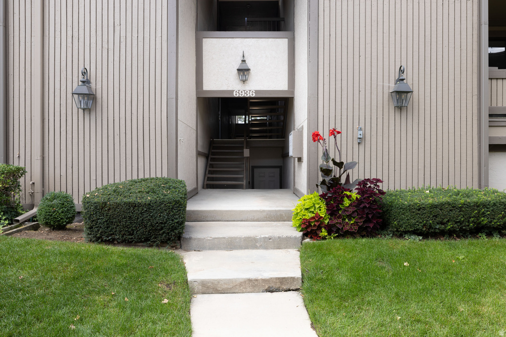 6936 S 775 E #B Midvale, UT 84047