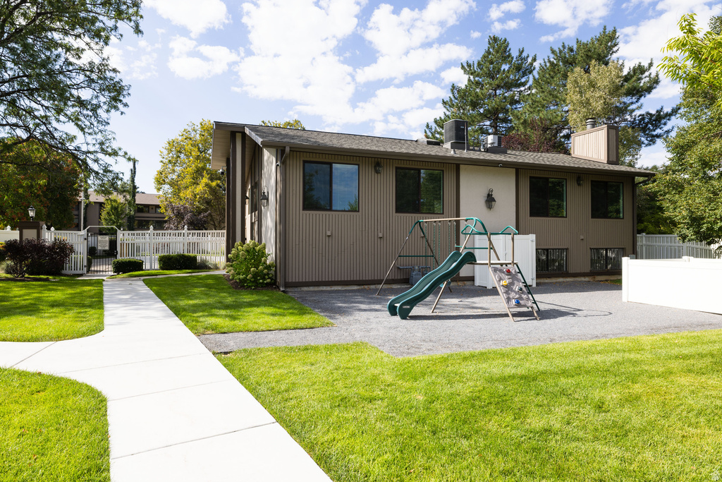 6936 S 775 E #B Midvale, UT 84047