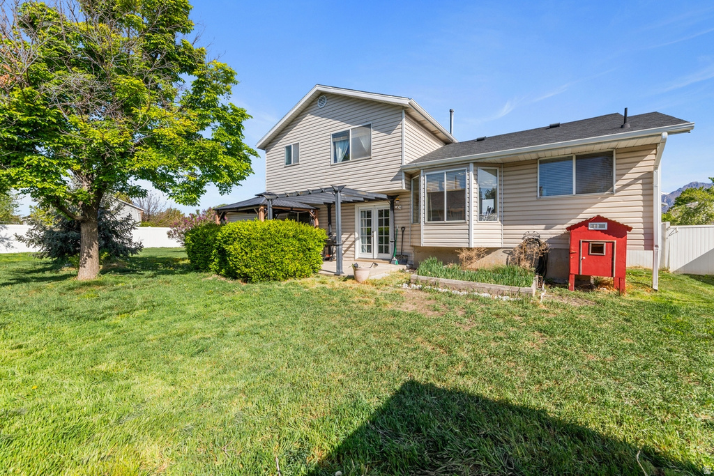 1343 W 540 N Pleasant Grove, UT 84062