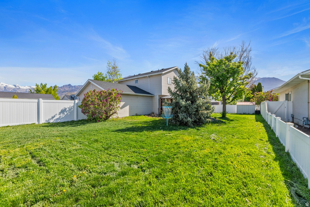 1343 W 540 N Pleasant Grove, UT 84062