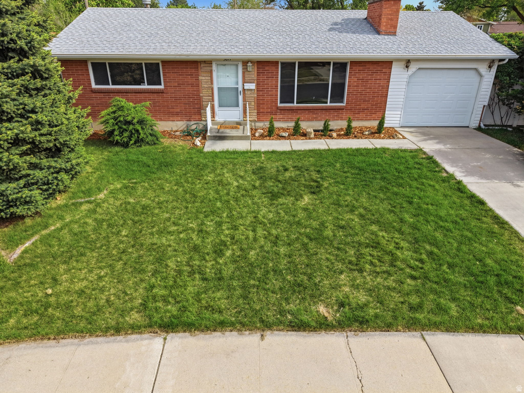 3677 W KEWANEE DR West Valley City, UT 84120