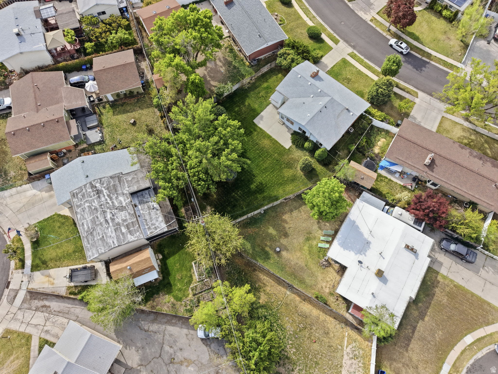 3677 W KEWANEE DR West Valley City, UT 84120