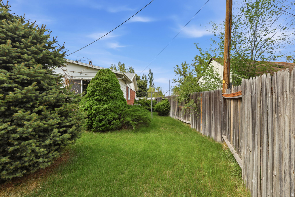 3677 W KEWANEE DR West Valley City, UT 84120