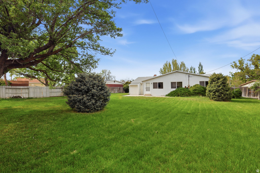 3677 W KEWANEE DR West Valley City, UT 84120