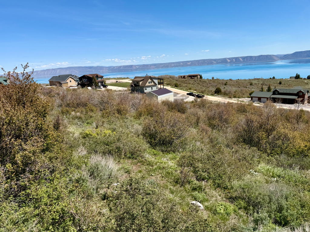 86  CALAMITY DR Fish Haven, ID 83287
