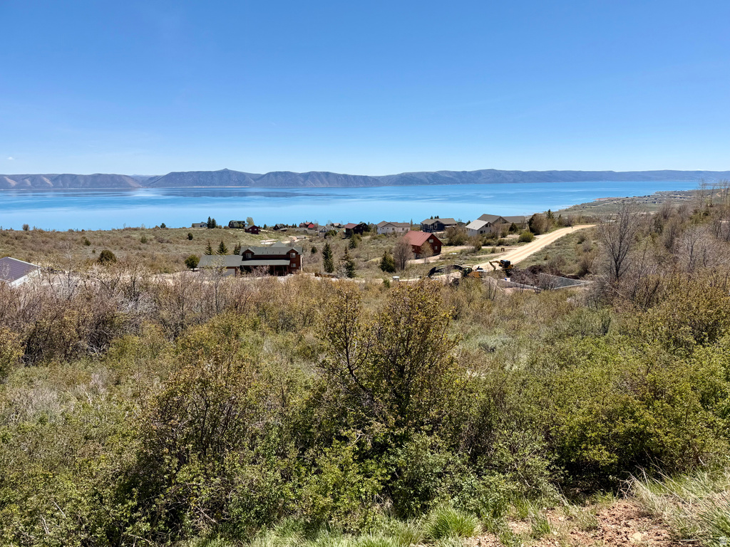 86  CALAMITY DR Fish Haven, ID 83287