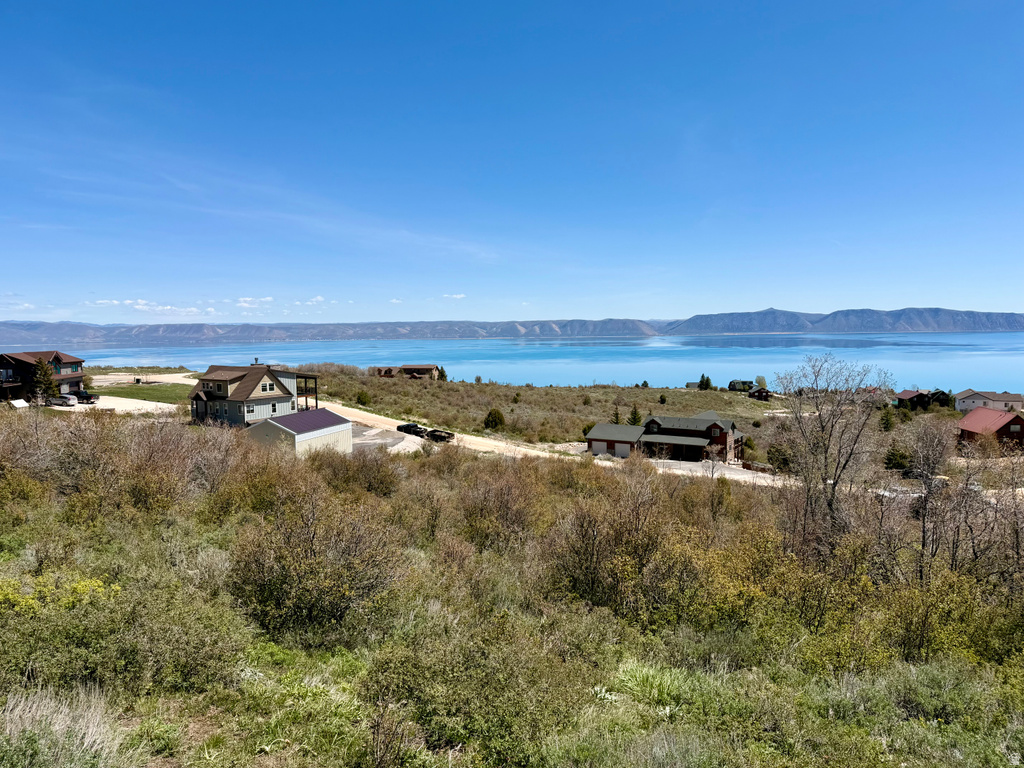 86  CALAMITY DR Fish Haven, ID 83287