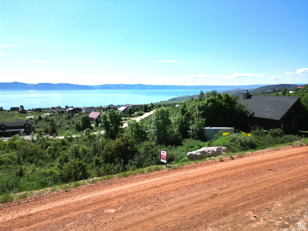 86  CALAMITY DR Fish Haven, ID 83287