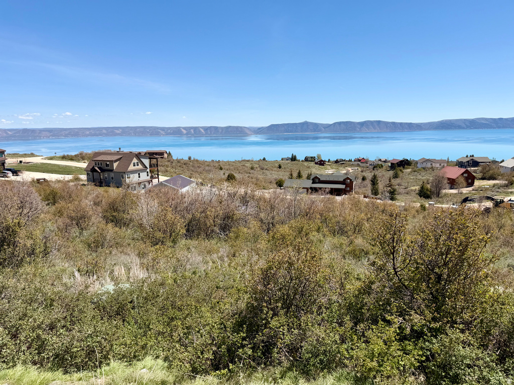 86  CALAMITY DR Fish Haven, ID 83287