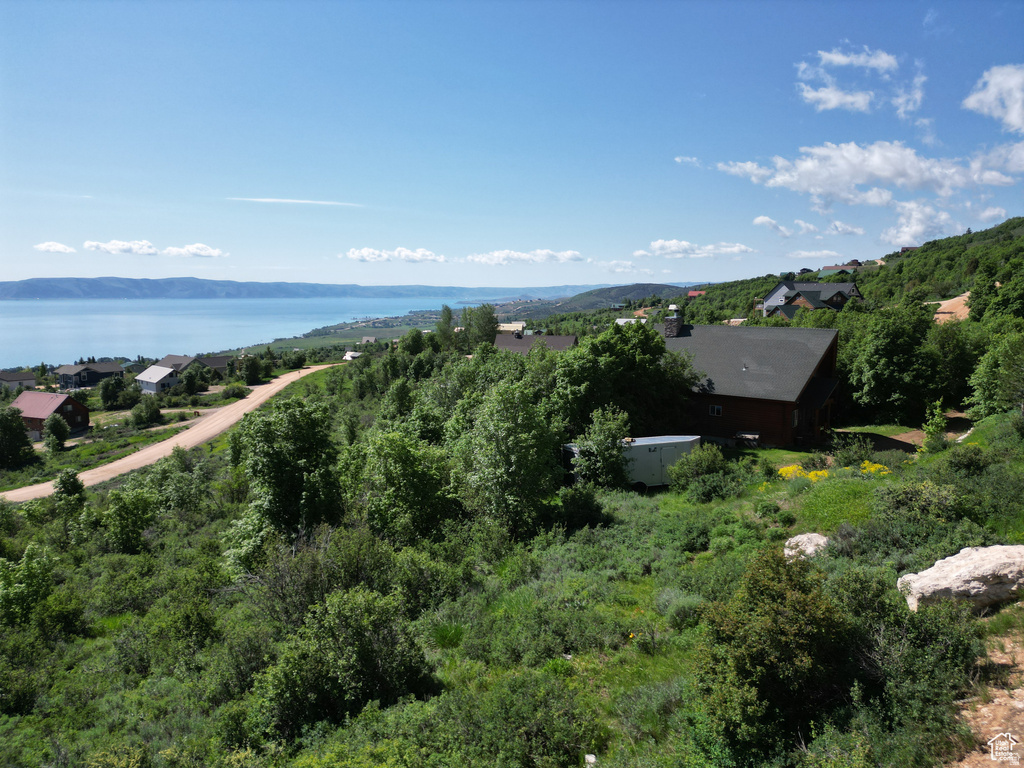 86  CALAMITY DR Fish Haven, ID 83287