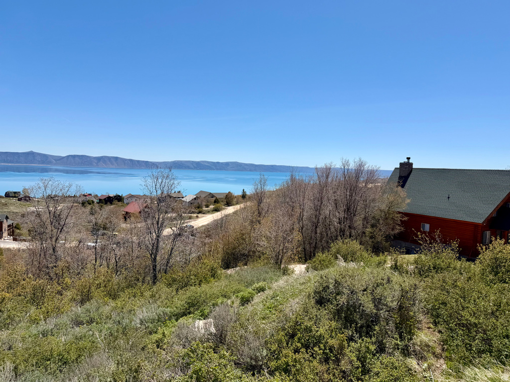 86  CALAMITY DR Fish Haven, ID 83287