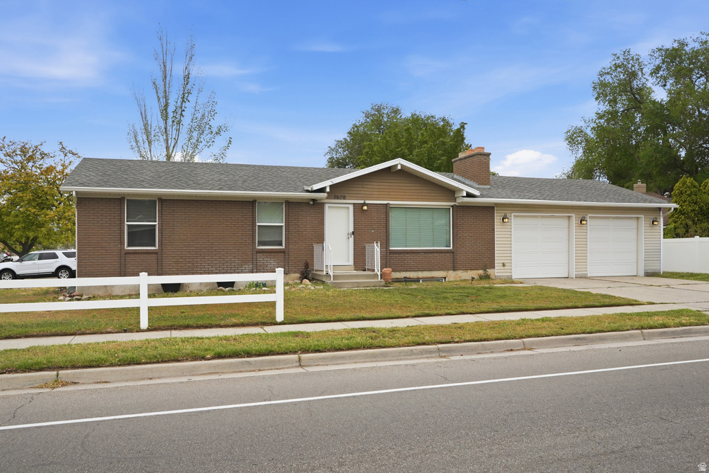 7670 S 1000 E Midvale, UT 84047