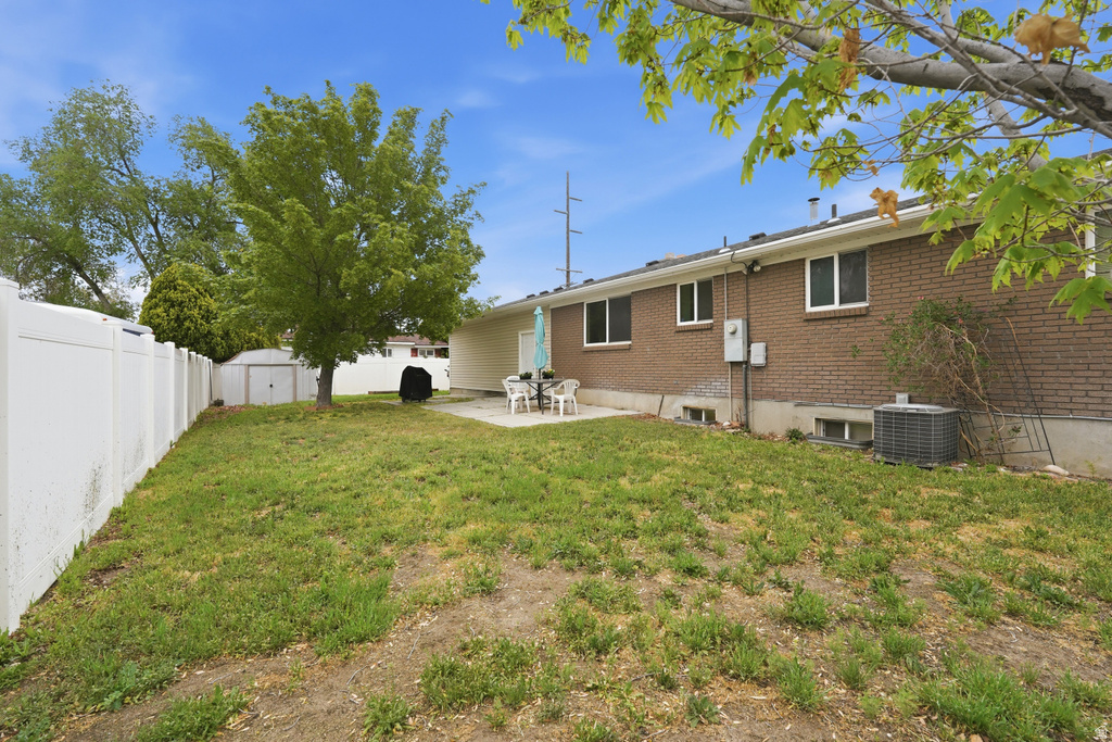 7670 S 1000 E Midvale, UT 84047