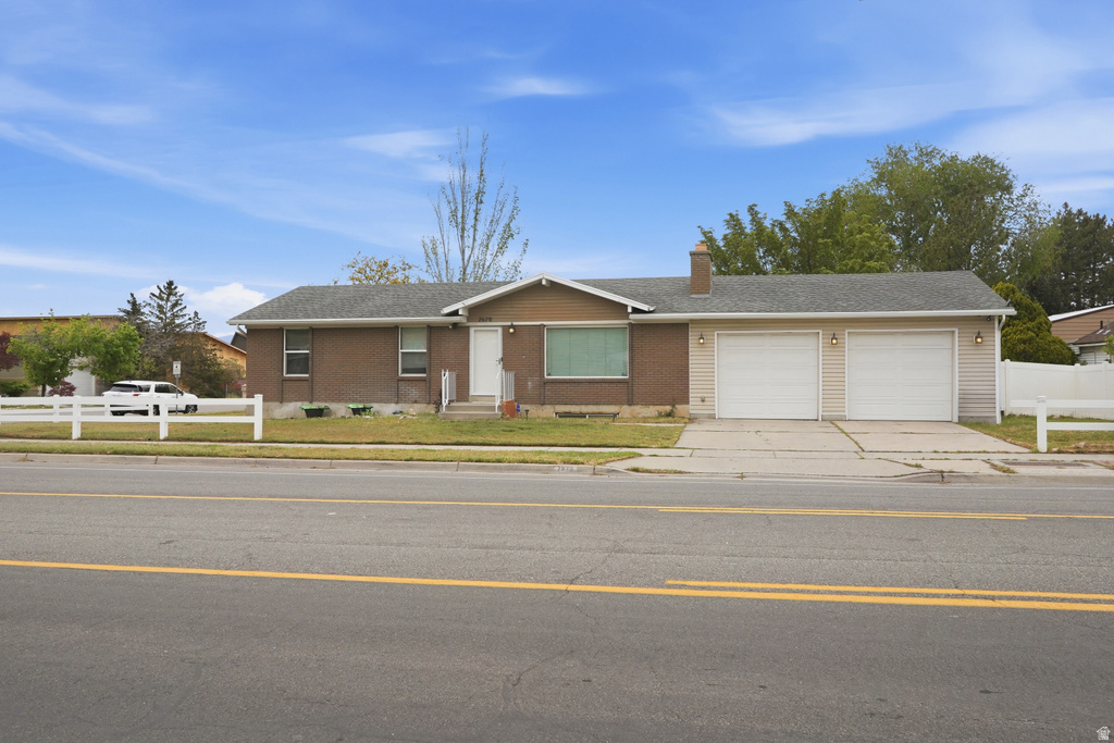 7670 S 1000 E Midvale, UT 84047