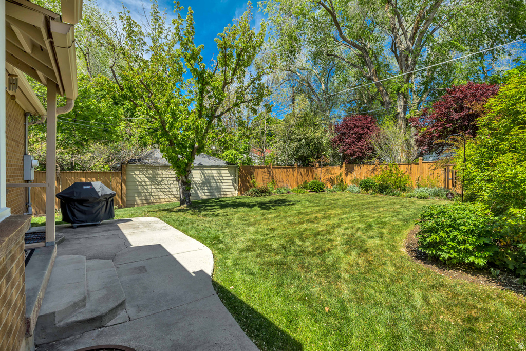 1863 E GARFIELD AVE Salt Lake City, UT 84108