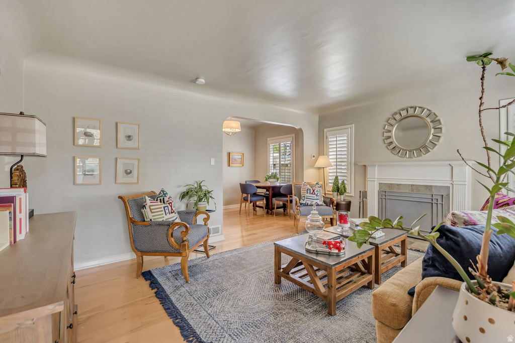 1863 E GARFIELD AVE Salt Lake City, UT 84108