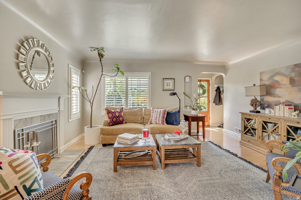 1863 E GARFIELD AVE Salt Lake City, UT 84108