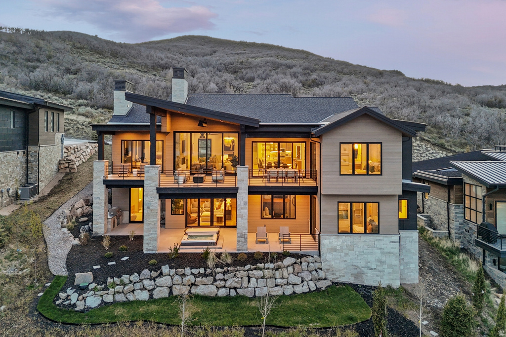 1577 W SKYRIDGE DR #120 Heber City, UT 84032