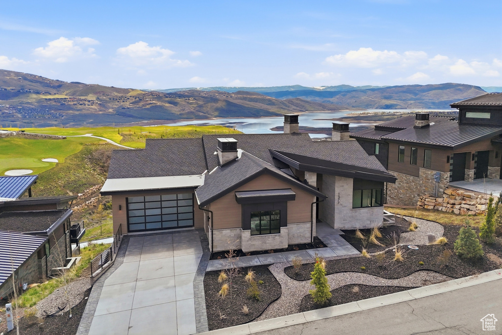 1577 W SKYRIDGE DR #120 Heber City, UT 84032