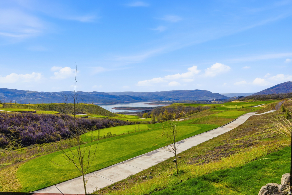 1577 W SKYRIDGE DR #120 Heber City, UT 84032