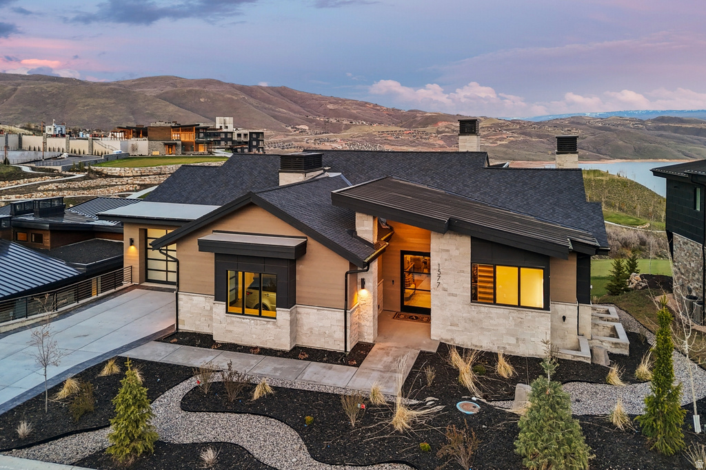 1577 W SKYRIDGE DR #120 Heber City, UT 84032
