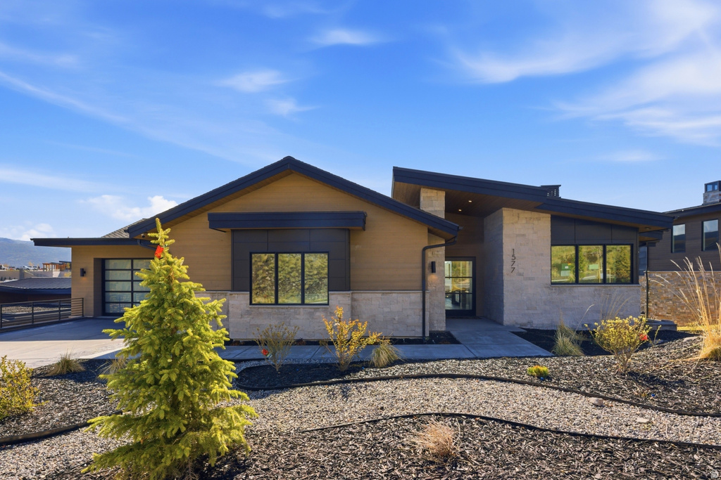 1577 W SKYRIDGE DR #120 Heber City, UT 84032