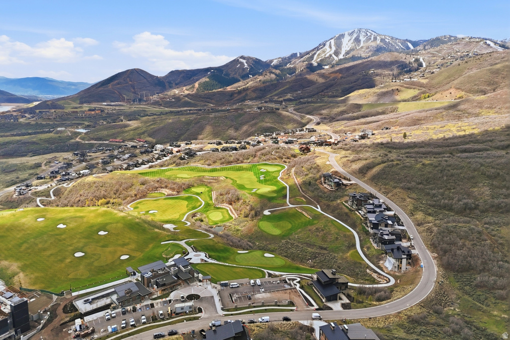 1577 W SKYRIDGE DR #120 Heber City, UT 84032