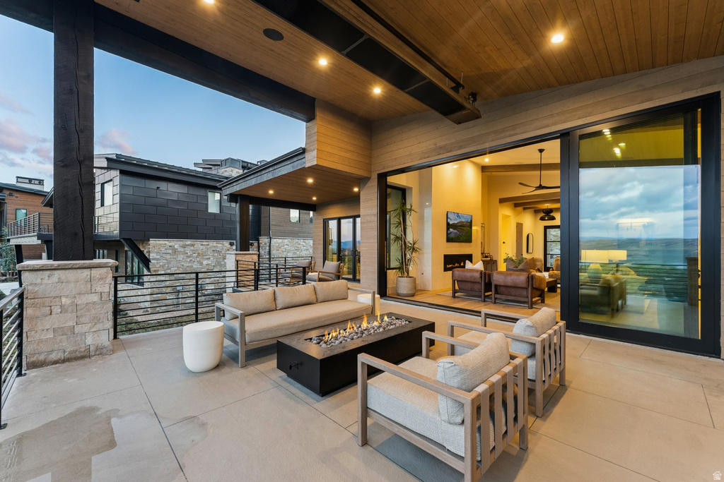 1577 W SKYRIDGE DR #120 Heber City, UT 84032