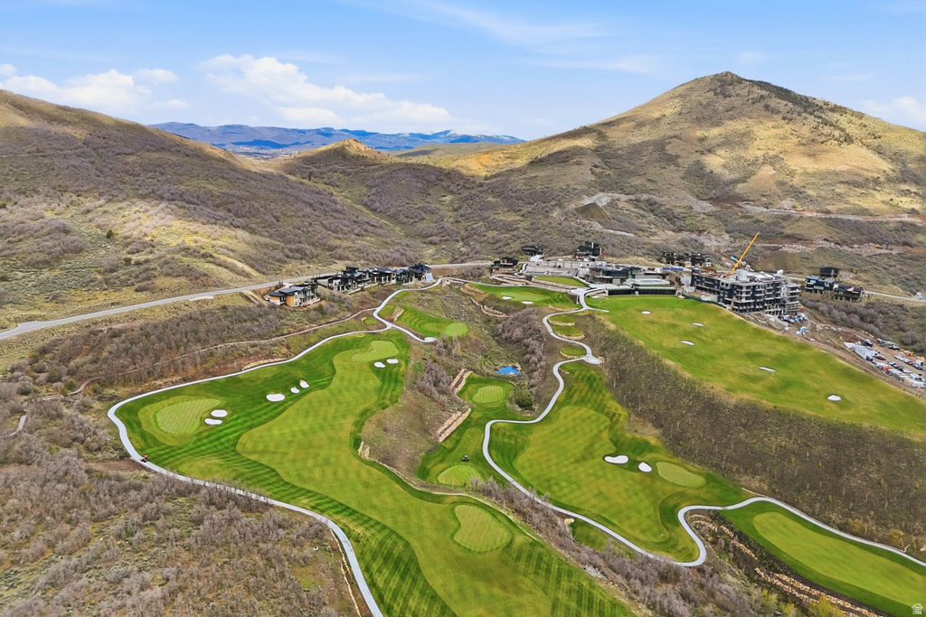 1577 W SKYRIDGE DR #120 Heber City, UT 84032