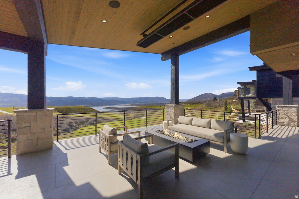 1577 W SKYRIDGE DR #120 Heber City, UT 84032