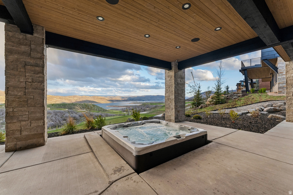 1577 W SKYRIDGE DR #120 Heber City, UT 84032