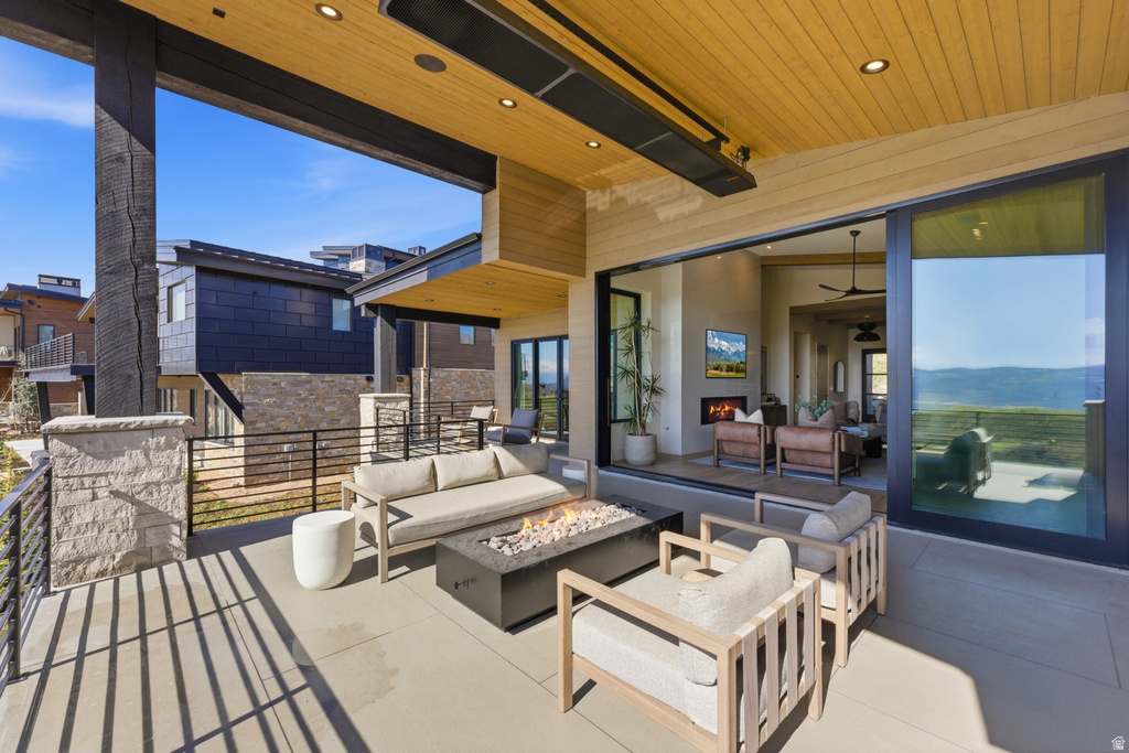 1577 W SKYRIDGE DR #120 Heber City, UT 84032