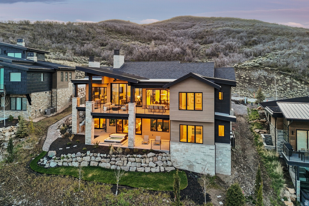 1577 W SKYRIDGE DR #120 Heber City, UT 84032