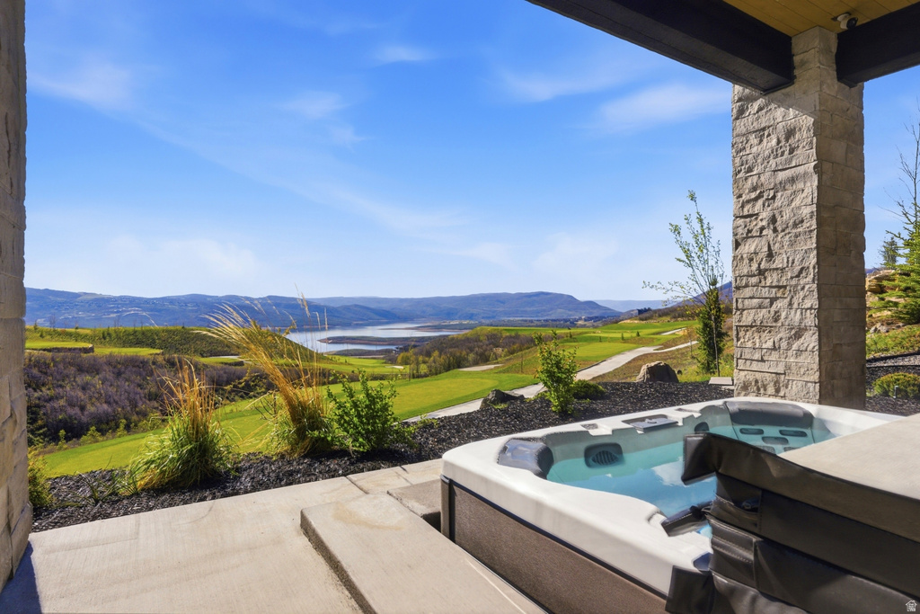 1577 W SKYRIDGE DR #120 Heber City, UT 84032