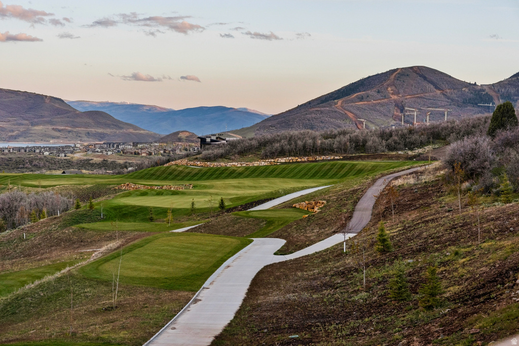 1577 W SKYRIDGE DR #120 Heber City, UT 84032