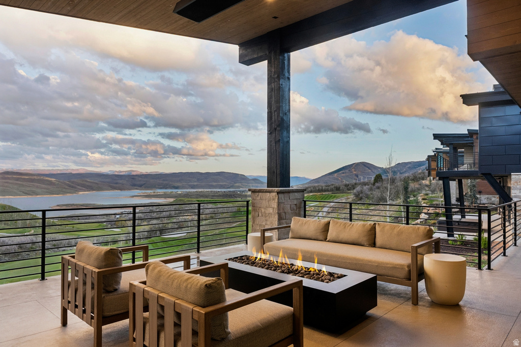 1577 W SKYRIDGE DR #120 Heber City, UT 84032