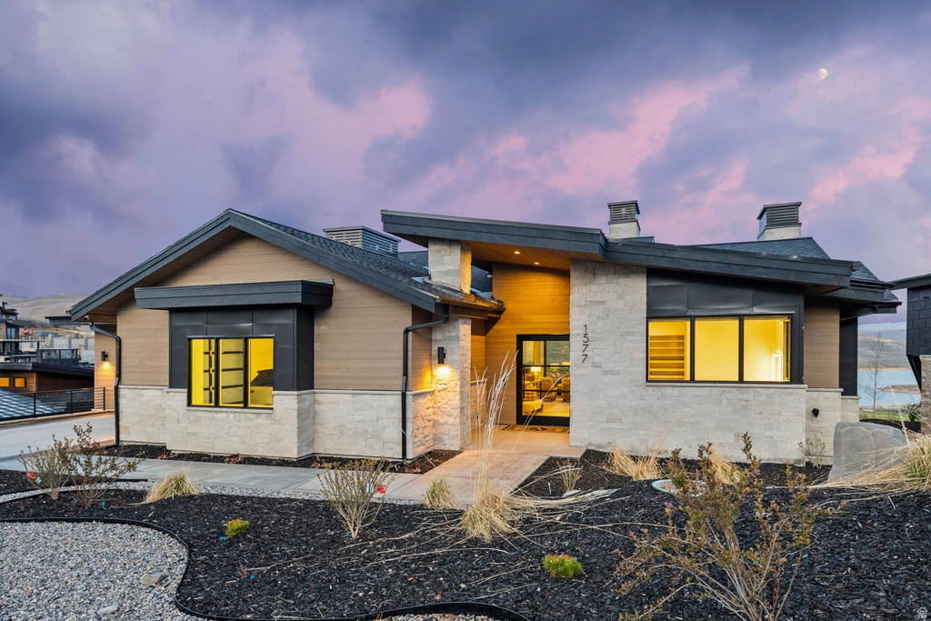 1577 W SKYRIDGE DR #120 Heber City, UT 84032