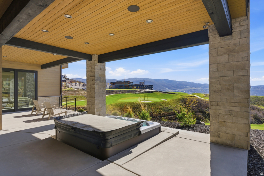 1577 W SKYRIDGE DR #120 Heber City, UT 84032