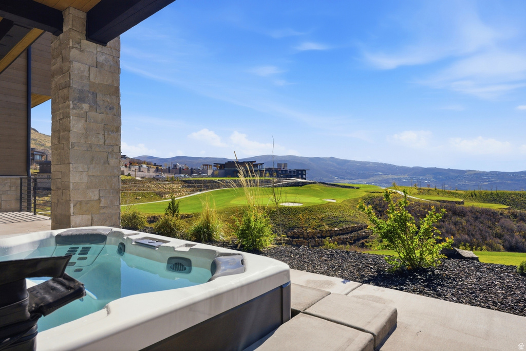 1577 W SKYRIDGE DR #120 Heber City, UT 84032