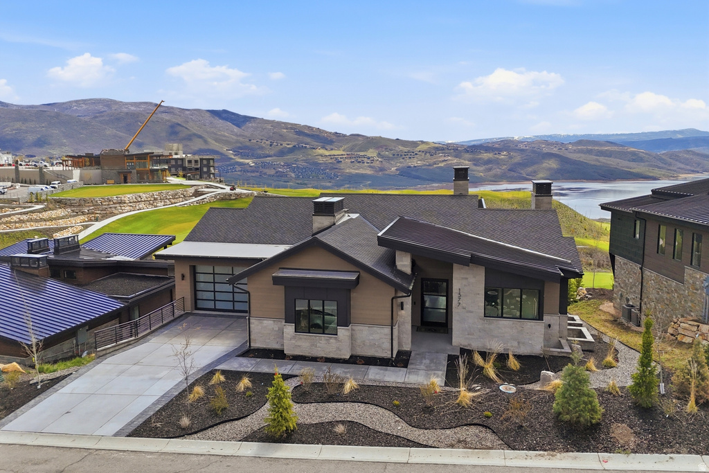 1577 W SKYRIDGE DR #120 Heber City, UT 84032