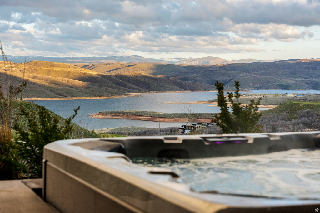 1577 W SKYRIDGE DR #120 Heber City, UT 84032