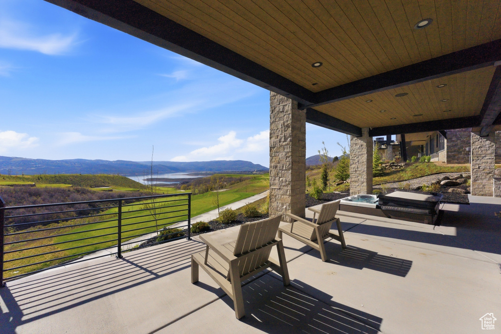 1577 W SKYRIDGE DR #120 Heber City, UT 84032