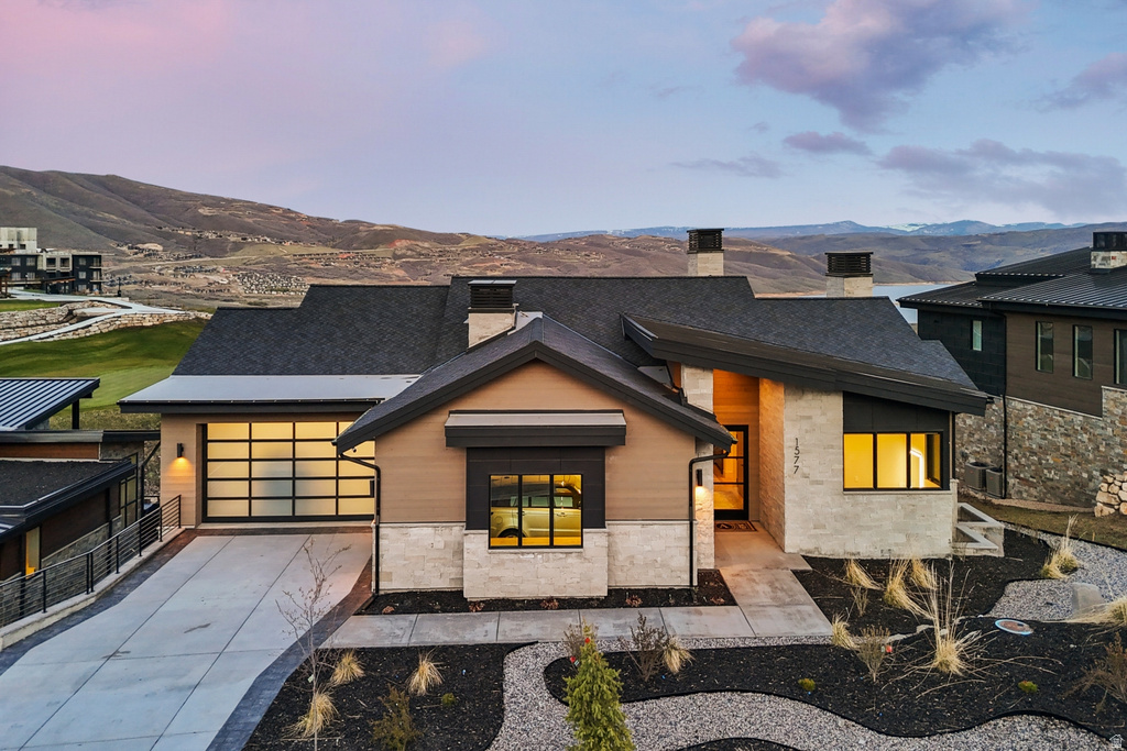 1577 W SKYRIDGE DR #120 Heber City, UT 84032