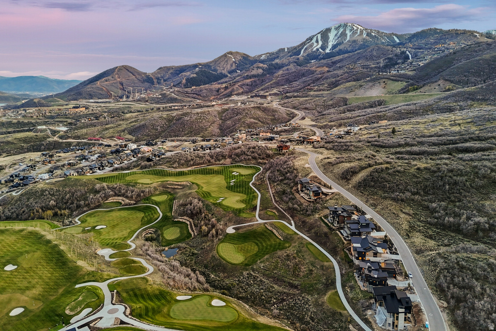 1577 W SKYRIDGE DR #120 Heber City, UT 84032
