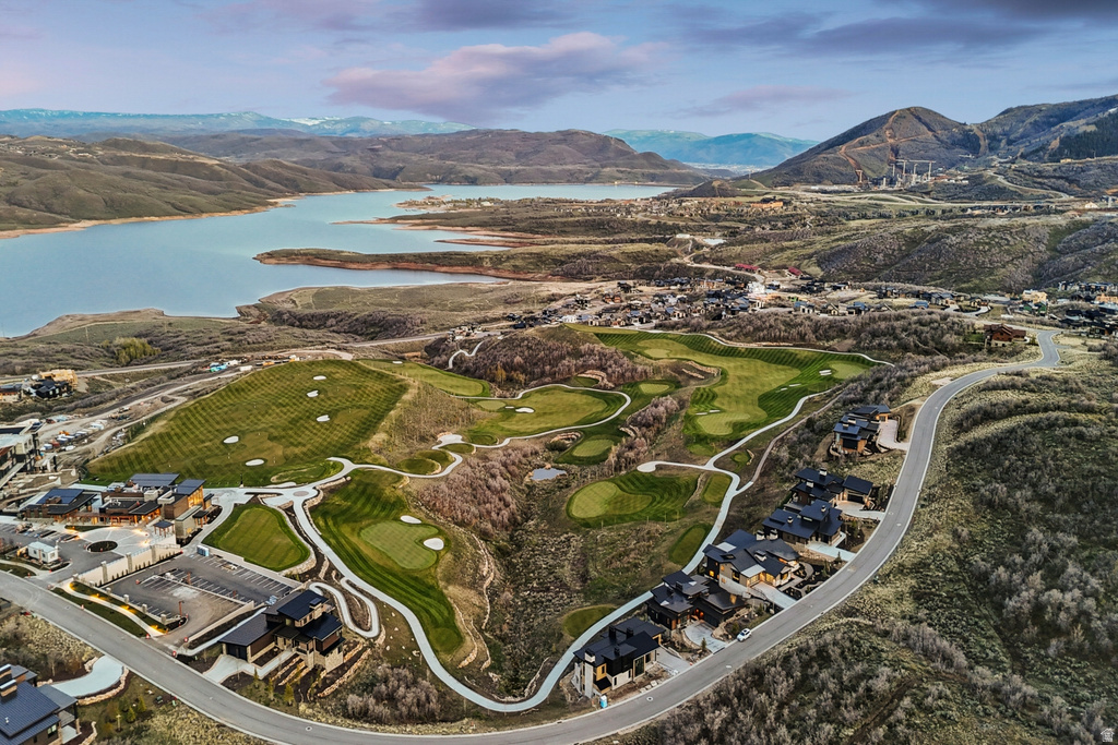 1577 W SKYRIDGE DR #120 Heber City, UT 84032