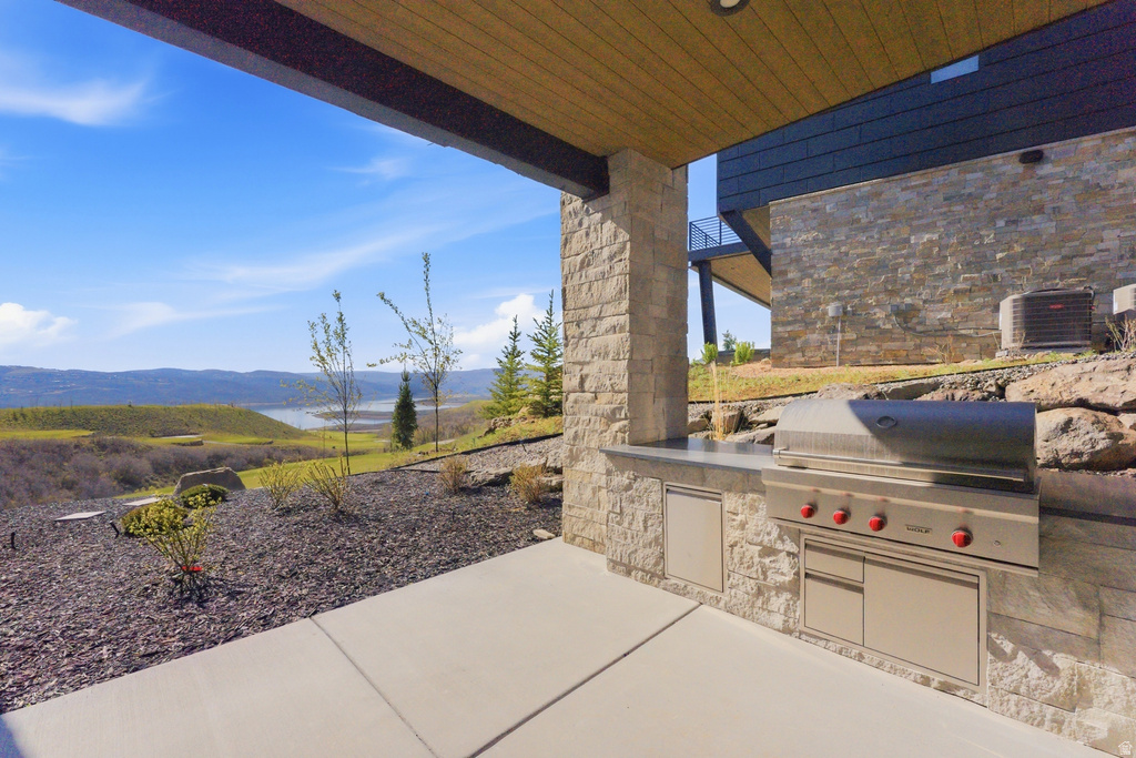 1577 W SKYRIDGE DR #120 Heber City, UT 84032