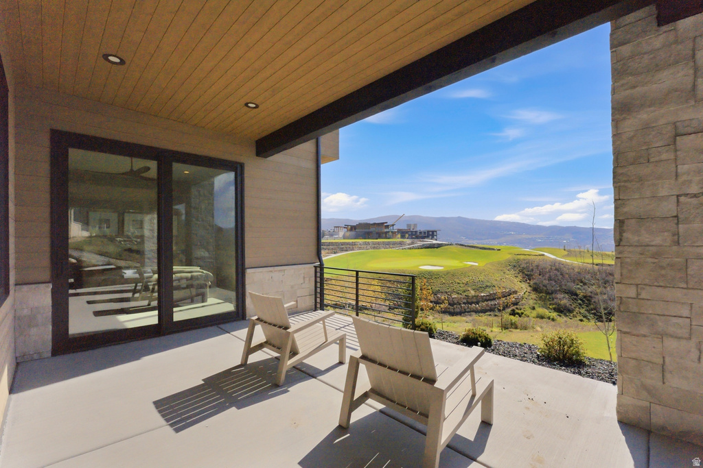 1577 W SKYRIDGE DR #120 Heber City, UT 84032