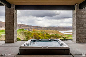 1577 W SKYRIDGE DR #120 Heber City, UT 84032