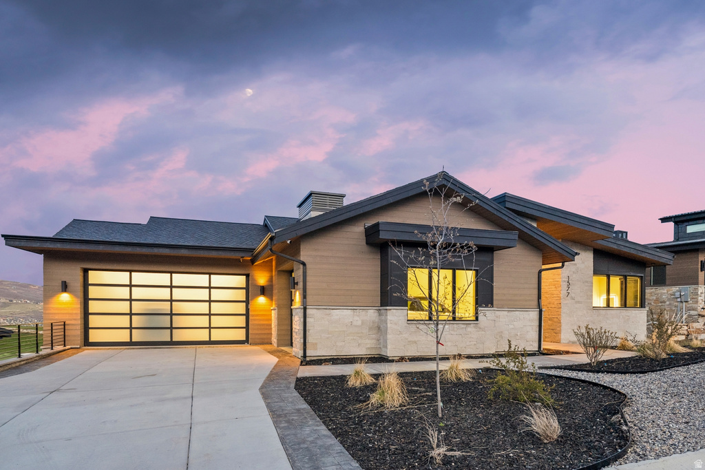 1577 W SKYRIDGE DR #120 Heber City, UT 84032