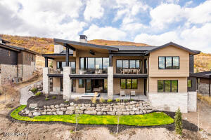 1577 W SKYRIDGE DR #120 Heber City, UT 84032